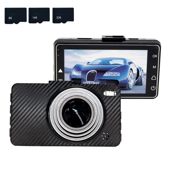 3 inch car dvr camera full hd 1080p cycle recording video registrator g-sensor night vision car recorder dash cam
3 inch car dvr camera full hd 1080p cycle recording video registrator g-sensor night vision car recorder dash cam