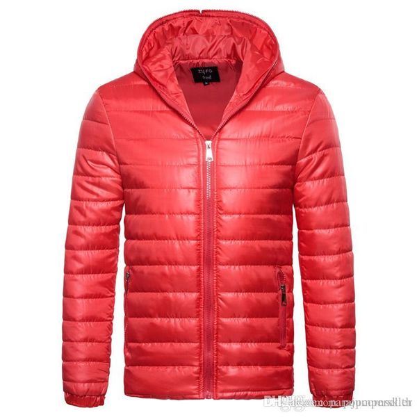mens coat casual fashion mens european code pure color joker hooded cotton padded jacket mens apparel, Black;brown
mens coat casual fashion mens european code pure color joker hooded cotton padded jacket mens apparel, Black;brown