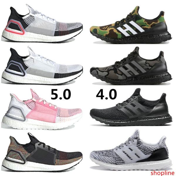 2019 new ultra 4.0 camo ultra 5.0 white pink clear brown running shoes men women ub trainers sports athletic sneakers
2019 new ultra 4.0 camo ultra 5.0 white pink clear brown running shoes men women ub trainers sports athletic sneakers