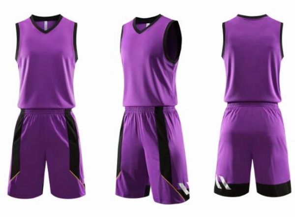 2019 men personality training basketball sets with shorts uniforms men's mesh performance custom basketball apparel customized yakuda, Black;red
2019 men personality training basketball sets with shorts uniforms men's mesh performance custom basketball apparel customized yakuda, Black;red