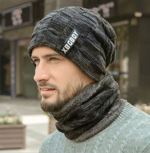 autumn and winter men and women hip hop solid color hood knit warm hat plus velvet thick wool cap scarf sports suit gift, Blue;gray
autumn and winter men and women hip hop solid color hood knit warm hat plus velvet thick wool cap scarf sports suit gift, Blue;gray