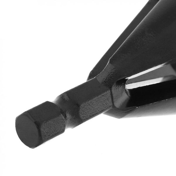 demolition burr tool deburring chamfer with triangular handle and six slots for chuck drill power tool accessories
demolition burr tool deburring chamfer with triangular handle and six slots for chuck drill power tool accessories