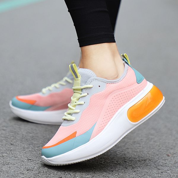 height increasing 6cm running shoes women sneakers female outdoor sport shoes athletic high heel cushioning footwear comfortable
height increasing 6cm running shoes women sneakers female outdoor sport shoes athletic high heel cushioning footwear comfortable