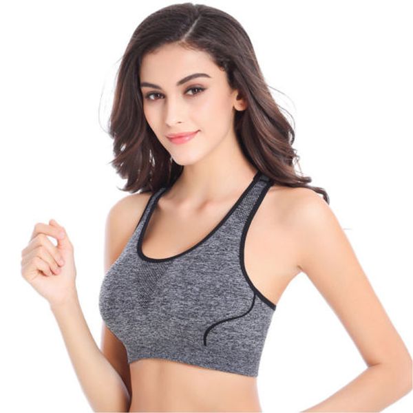 women casual vest comfortable yo-ga tank racer back elastic singlet, White 
women casual vest comfortable yo-ga tank racer back elastic singlet, White