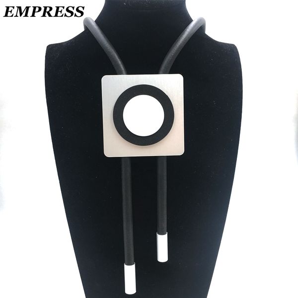 empress diy jewelry handmade, cube-shaped aluminum pieces for a collection of gothic womenswear claim to be a lucky necklace, Silver
empress diy jewelry handmade, cube-shaped aluminum pieces for a collection of gothic womenswear claim to be a lucky necklace, Silver