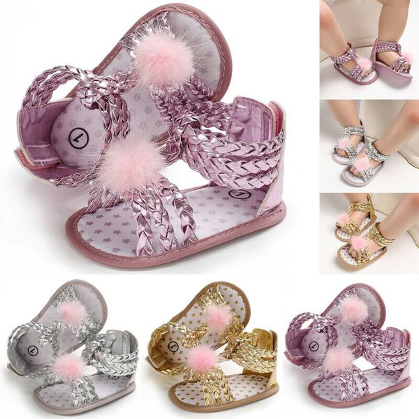 baby girl soft sole sandals shoes casual summer girls faux leather shoes newborn toddler infant bowknot prewalkers, Black;red
baby girl soft sole sandals shoes casual summer girls faux leather shoes newborn toddler infant bowknot prewalkers, Black;red
