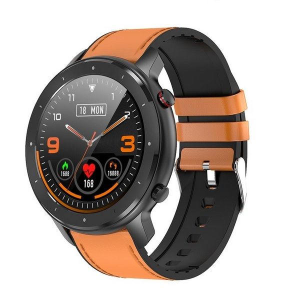 f12 smart watch full round screen touch men heart rate blood pressure sleep monitor waterproof fitness tracker for android ios
f12 smart watch full round screen touch men heart rate blood pressure sleep monitor waterproof fitness tracker for android ios