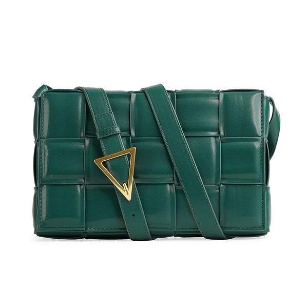 leather women bag 2020 new pillow bag woven cloud trend shoulder messenger soft leather small square
leather women bag 2020 new pillow bag woven cloud trend shoulder messenger soft leather small square