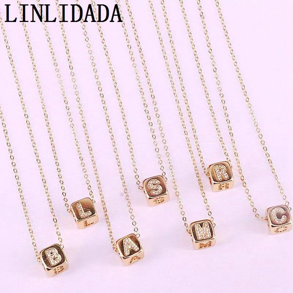 10шт цвет золота cz micro pave письмо ожерелье шарик шарма цирконий ожерелье с цепью ссылки ожерелье, Silver
10шт цвет золота cz micro pave письмо ожерелье шарик шарма цирконий ожерелье с цепью ссылки ожерелье, Silver