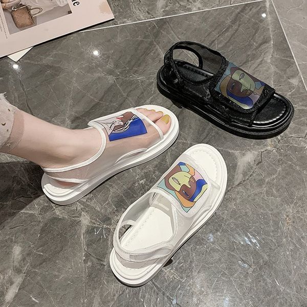 comfort shoes for women shoes female sandal black platform sandals round toe large size comfort block ladies espadrilles
comfort shoes for women shoes female sandal black platform sandals round toe large size comfort block ladies espadrilles