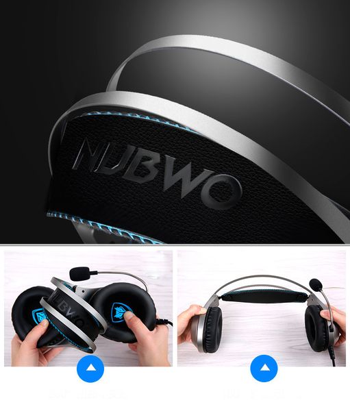 teamyo n2 computer stereo gaming headphones earphones headset gamer for mobile phone ps3 xbox pc headphone with mic earbuds
teamyo n2 computer stereo gaming headphones earphones headset gamer for mobile phone ps3 xbox pc headphone with mic earbuds