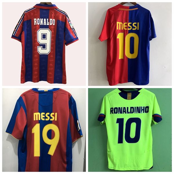 1899 1996 1997 2005 2006 2007 2008 2009 retro barcelona occer jer ey ronaldinho ronaldo xavi rivaldo toitchkov vintage football hirt, Black;yellow
1899 1996 1997 2005 2006 2007 2008 2009 retro barcelona occer jer ey ronaldinho ronaldo xavi rivaldo toitchkov vintage football hirt, Black;yellow