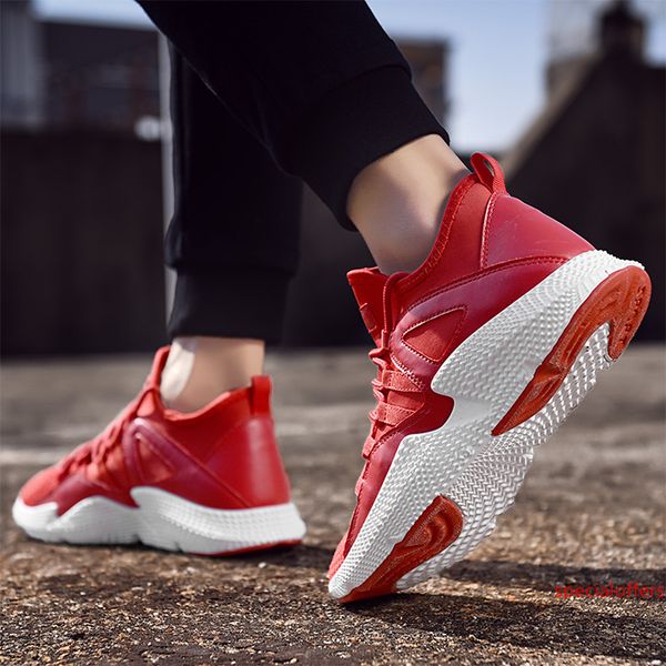 x4 man spring casual shoes breathable light men lace-up new women s leather shoes wild personality shoes fashion big size 39-46, Black
x4 man spring casual shoes breathable light men lace-up new women s leather shoes wild personality shoes fashion big size 39-46, Black