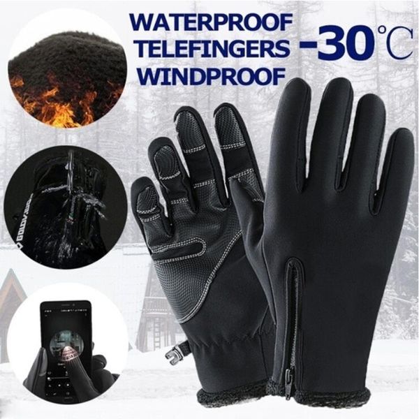 1pair skiing gloves winter thermal outdoor sports waterproof windproof screen induction glove cycling fishing gloves z2
1pair skiing gloves winter thermal outdoor sports waterproof windproof screen induction glove cycling fishing gloves z2