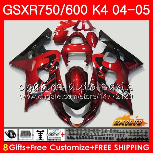 bodys для suzuki gsx-r 750 gsx r600 r750 gsxr600 2004 2005 7hc.57 gsxr 600 gsxr750 темно-красный запас 04 05 gsxr600 k4 gsxr750 04 05 обтека
bodys для suzuki gsx-r 750 gsx r600 r750 gsxr600 2004 2005 7hc.57 gsxr 600 gsxr750 темно-красный запас 04 05 gsxr600 k4 gsxr750 04 05 обтека