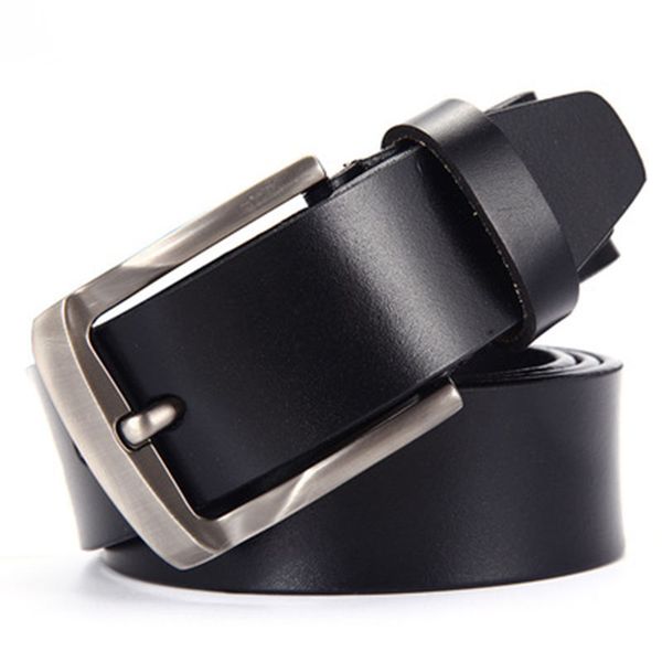 new belts men leather men's leather belts with buckle business alloy straps buckle sale, Black;brown
new belts men leather men's leather belts with buckle business alloy straps buckle sale, Black;brown