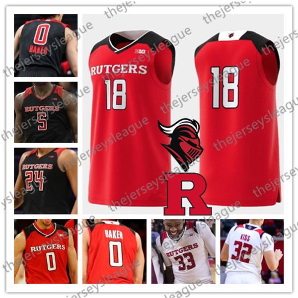 rutgers scarlet knights custom any name number stitched black red white #5 eugene omoruyi 0 geo baker 23 montez mathis basketball jersey
rutgers scarlet knights custom any name number stitched black red white #5 eugene omoruyi 0 geo baker 23 montez mathis basketball jersey
