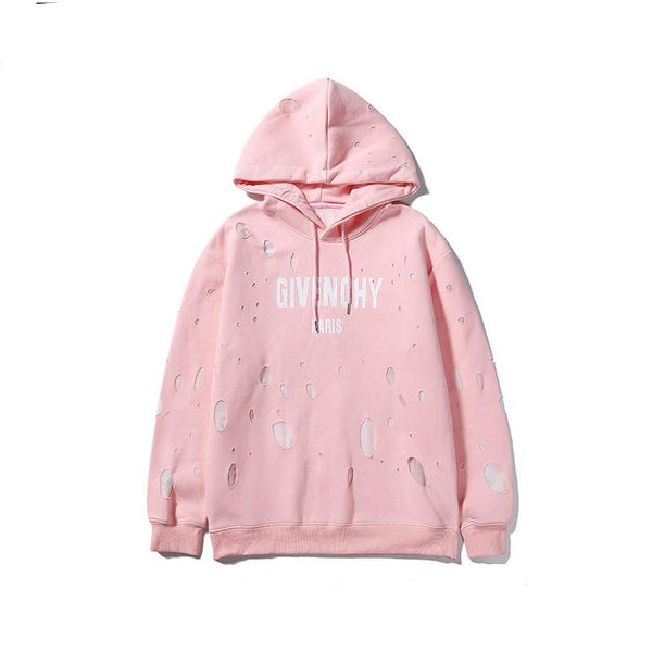 mens designer hoodie autumn hoddies hollow out fashion men hoodies character sweater casual six color available size fashion020, White;black
mens designer hoodie autumn hoddies hollow out fashion men hoodies character sweater casual six color available size fashion020, White;black