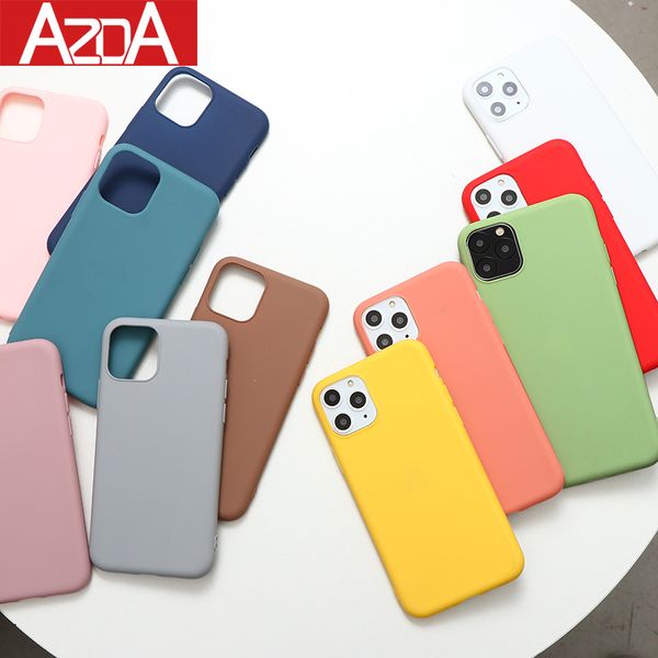 новые модные силиконовые чехлы для iphone 11 pro max xr x xs max 6 6s 7 8 plus 5 5s se 2 2020 se2 чехол для телефона конфеты цвет мягкий про
новые модные силиконовые чехлы для iphone 11 pro max xr x xs max 6 6s 7 8 plus 5 5s se 2 2020 se2 чехол для телефона конфеты цвет мягкий про