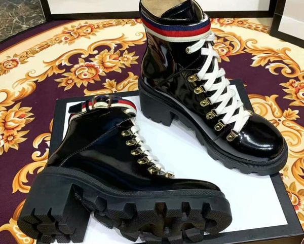 womens black real leather luxury canvas buckle strap embellished lace up chunky platform rubber sole army military boots
womens black real leather luxury canvas buckle strap embellished lace up chunky platform rubber sole army military boots