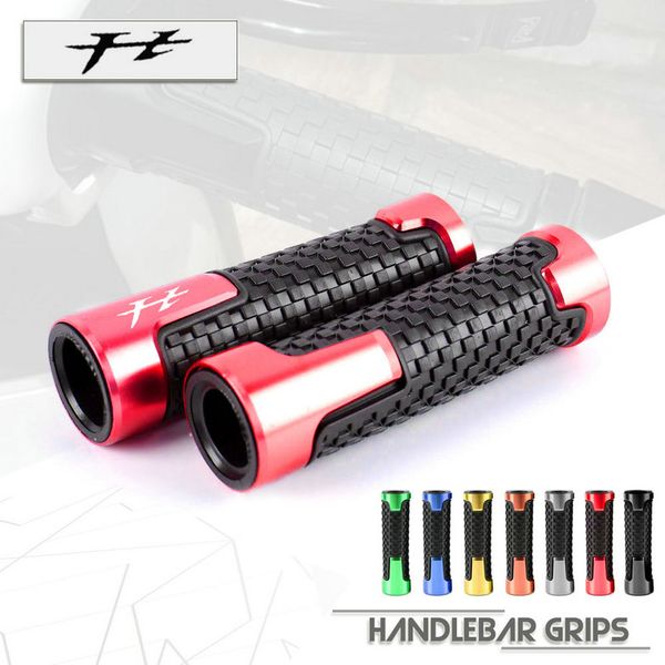 7/8'' 22mm universal motorcycle aluminum cnc handlebar for yamaha fz1 fz1n fz6 fz6n fz8 fz8n moto handle bar gel hand grips
7/8'' 22mm universal motorcycle aluminum cnc handlebar for yamaha fz1 fz1n fz6 fz6n fz8 fz8n moto handle bar gel hand grips