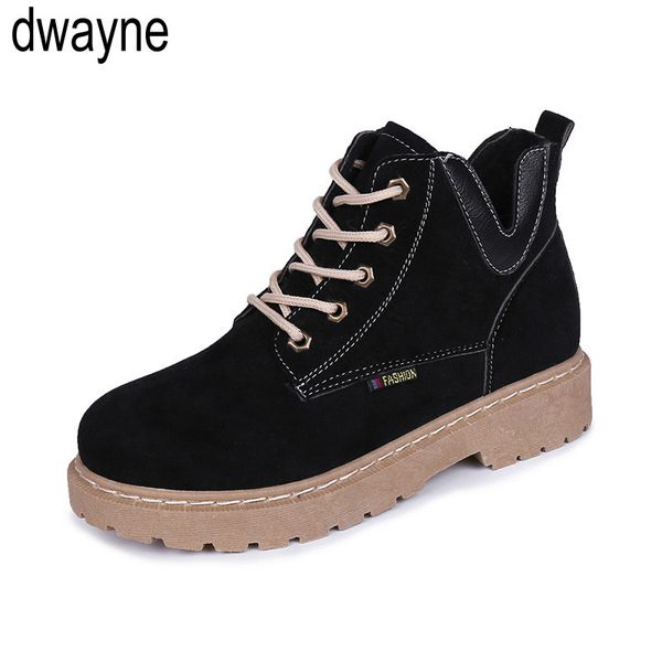 women boots lace up black ankle boots for women low heel flat with winter female shoes botas mujer dfb678
women boots lace up black ankle boots for women low heel flat with winter female shoes botas mujer dfb678