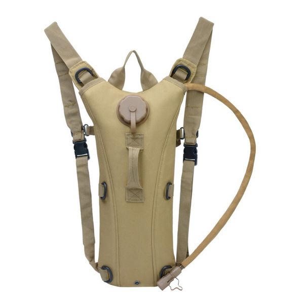 3l hydration bag outdoor climbing water bag riding water backpack outdoor sports mountaineering
3l hydration bag outdoor climbing water bag riding water backpack outdoor sports mountaineering