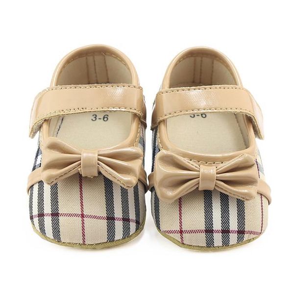 new baby girl shoes plaid cute princess bowknot kid anti-slip on shoes 0-18 months toddler crib hook & loop first walkers
new baby girl shoes plaid cute princess bowknot kid anti-slip on shoes 0-18 months toddler crib hook & loop first walkers