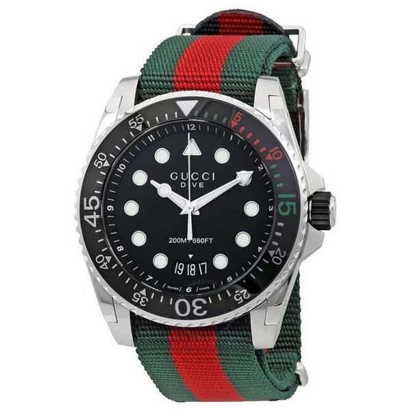 2020 new fashion luxury men's leisure sports watch nylon strap calendar brand leisure quartz watch, Slivery;brown
2020 new fashion luxury men's leisure sports watch nylon strap calendar brand leisure quartz watch, Slivery;brown