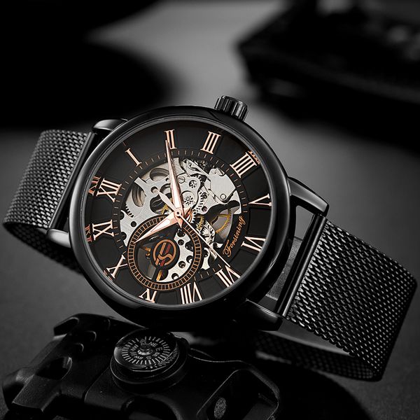 forsining мужчины часы top luxury brand мода спорта механические часы мужские бизнес водонепроницаемые наручные часы relogio cj191213 мужчин, Slivery;brown
forsining мужчины часы top luxury brand мода спорта механические часы мужские бизнес водонепроницаемые наручные часы relogio cj191213 мужчин, Slivery;brown