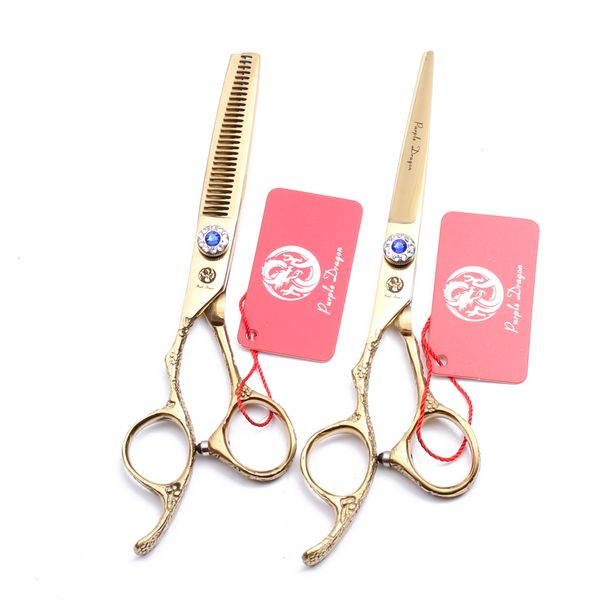 left-hand 6" 17.5cm japan 440c purple dragon gold haircut shears cutting shears thinning scissors hair scissors hairdresser's scis
left-hand 6" 17.5cm japan 440c purple dragon gold haircut shears cutting shears thinning scissors hair scissors hairdresser's scis