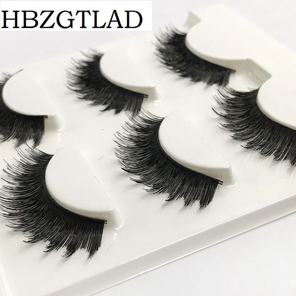 hbzgtlad 100% handmade cotton thread false 3d eyelashes winged fake eyelashes eye lashes
hbzgtlad 100% handmade cotton thread false 3d eyelashes winged fake eyelashes eye lashes