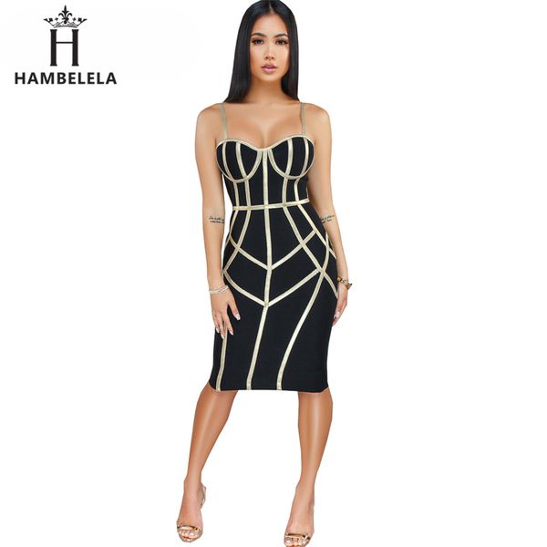 hambelela 2019 new women's summer fitness party dresses green black red stripe strapless sheath club vestidos bandage dress, Black;gray
hambelela 2019 new women's summer fitness party dresses green black red stripe strapless sheath club vestidos bandage dress, Black;gray