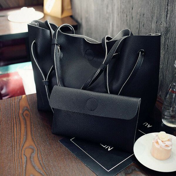 new women handbag large leather bag shoulder bag tote purse clutch messenger satchel high quality
new women handbag large leather bag shoulder bag tote purse clutch messenger satchel high quality