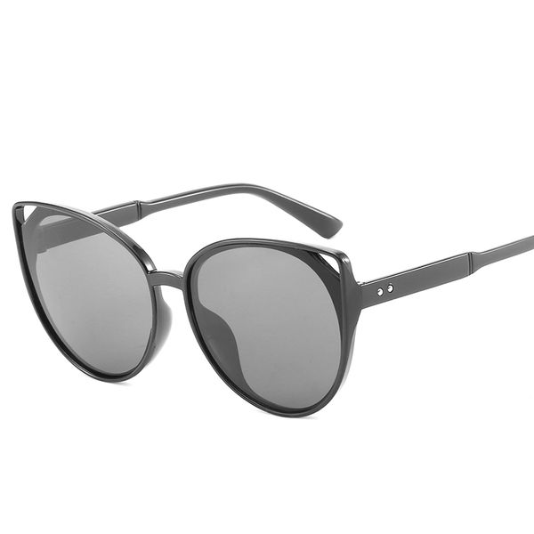 vintage cat eye round sunglasses women men female brand frames mirror lenses sun glasses for women retro male retro de sol, White;black
vintage cat eye round sunglasses women men female brand frames mirror lenses sun glasses for women retro male retro de sol, White;black