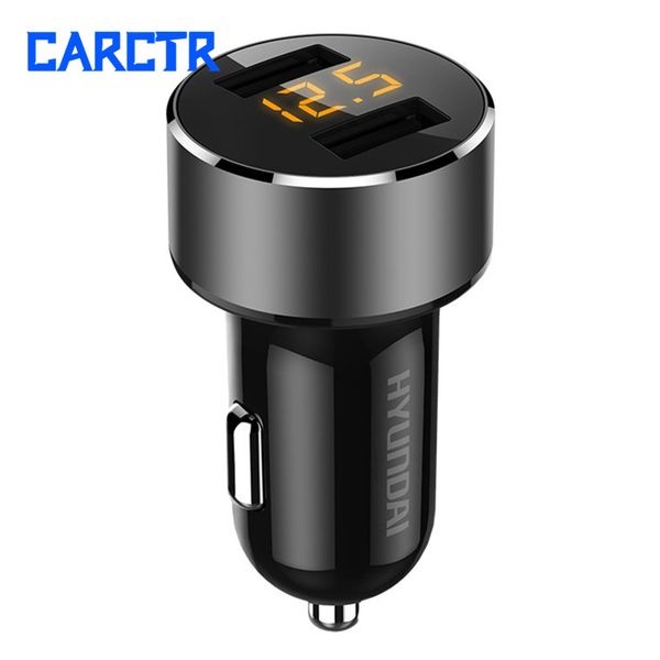 vehicle power splitter adapter car charging cigarette lighting device double usb intelligent digital display fast charging hy36
vehicle power splitter adapter car charging cigarette lighting device double usb intelligent digital display fast charging hy36