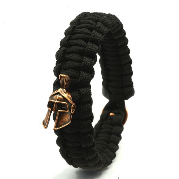 fahion spartan paracord beads metal charms for paracord men diy bracelet dropshipping, Golden;silver
fahion spartan paracord beads metal charms for paracord men diy bracelet dropshipping, Golden;silver