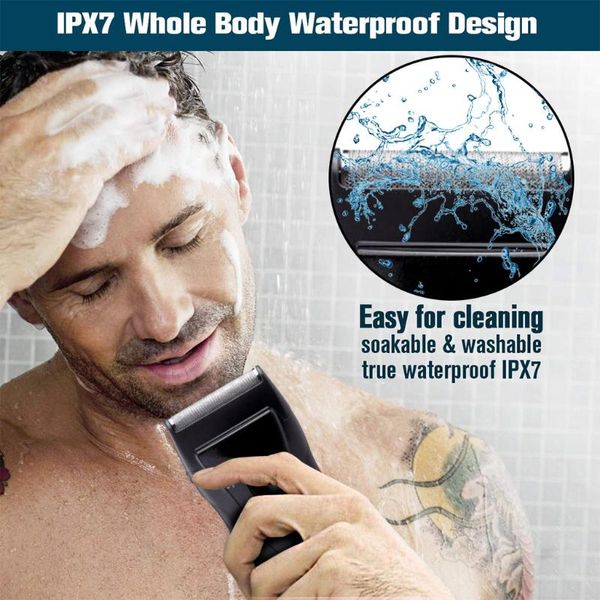 cordless washable shaver dry/wet electric travel razor-hair removal new machine electric clipper washable hair trimmer drop
cordless washable shaver dry/wet electric travel razor-hair removal new machine electric clipper washable hair trimmer drop