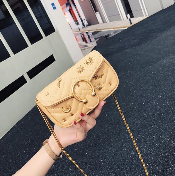 new fashion designer women shoulder bags luxury ladies chain bags summer handbags dating crossbody backpack
new fashion designer women shoulder bags luxury ladies chain bags summer handbags dating crossbody backpack