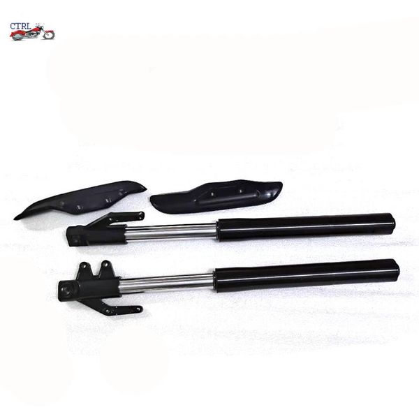 630mm front inverted fork absorption 45mm/45mm with protector cover for apollo chinese dirt pit bike crf klx
630mm front inverted fork absorption 45mm/45mm with protector cover for apollo chinese dirt pit bike crf klx