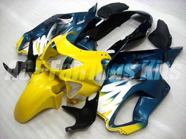 4 подарки новый abs мотоцикл обтекатели комплект подходит для honda cbr600 f4 1999 2000 99 00 fs набор тела холодный желтый темно-синий
4 подарки новый abs мотоцикл обтекатели комплект подходит для honda cbr600 f4 1999 2000 99 00 fs набор тела холодный желтый темно-синий