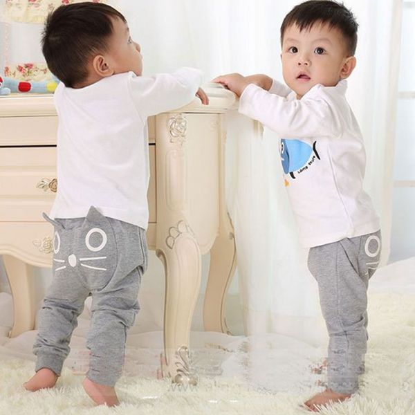 cute cat baby kids boys girls pants cotton warm clothing trousers harem pants bottoms clothes spring autumn baby boys girl cloth, Blue
cute cat baby kids boys girls pants cotton warm clothing trousers harem pants bottoms clothes spring autumn baby boys girl cloth, Blue