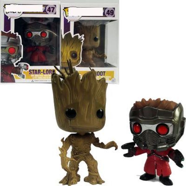 gs funko pop guardians of the galaxy starlord vinyl action figure with box #47 toy gift doll
gs funko pop guardians of the galaxy starlord vinyl action figure with box #47 toy gift doll