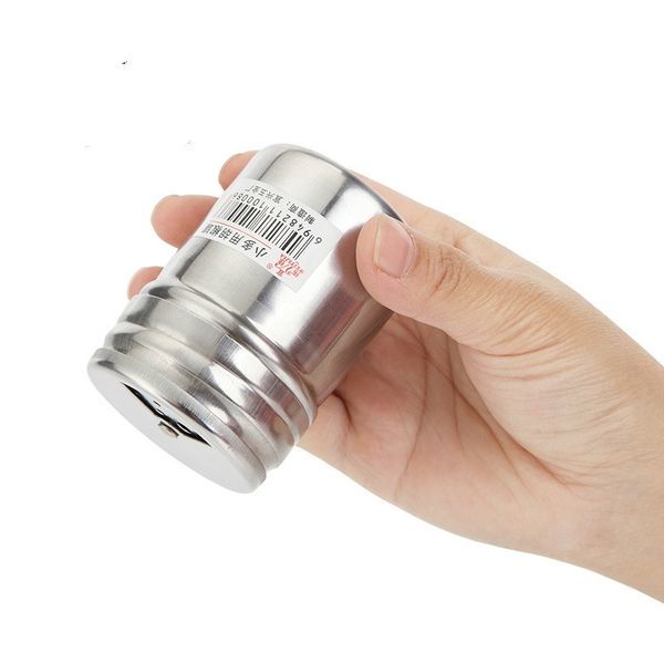 outdoor picnic stainless steel season bottle grill pot salt and pepper shakers spice jar condiment container storage organizer camp kitchen
outdoor picnic stainless steel season bottle grill pot salt and pepper shakers spice jar condiment container storage organizer camp kitchen