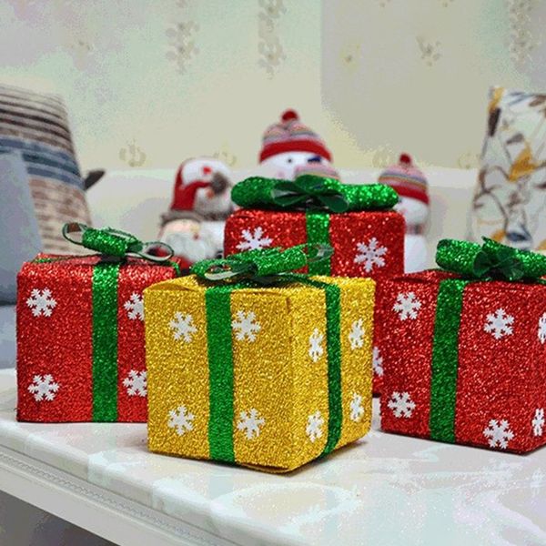 christmas gift box gift box packaging christmas decorations scene tree with, Pink;blue
christmas gift box gift box packaging christmas decorations scene tree with, Pink;blue