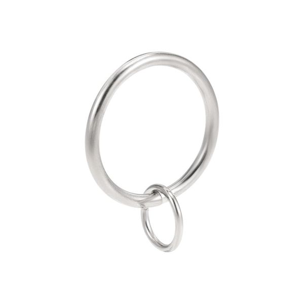 uxcell 7 pcs curtain rings 32mm inner dia drapery ring for curtain rods silver tone for holding curtains and window curtains
uxcell 7 pcs curtain rings 32mm inner dia drapery ring for curtain rods silver tone for holding curtains and window curtains