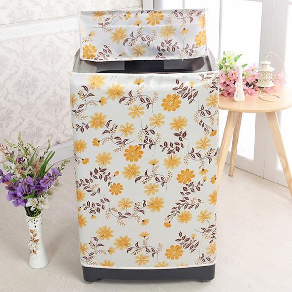 loading washing machine pvc dustproof cover waterproof case washing machine protective fabric jacket
loading washing machine pvc dustproof cover waterproof case washing machine protective fabric jacket