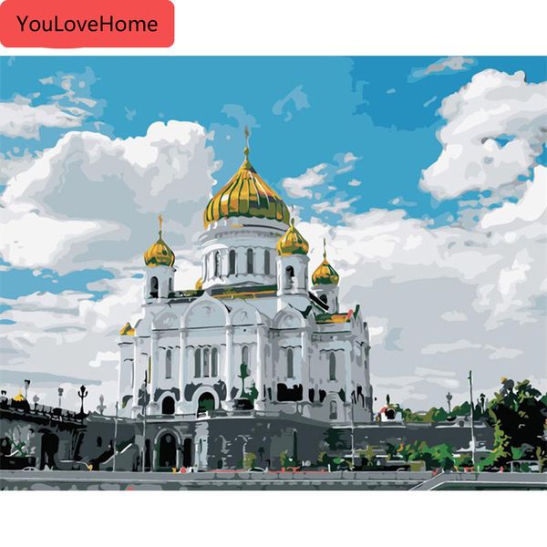 picture by numbers landscape drawing on canvas handpainted art gift diy oil painting kits home decor
picture by numbers landscape drawing on canvas handpainted art gift diy oil painting kits home decor