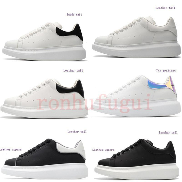 new with alexander box mcqueen suede fashion platform sneakers leather shoes leather shoes increase luxury men women size 36-4685a3#, Black
new with alexander box mcqueen suede fashion platform sneakers leather shoes leather shoes increase luxury men women size 36-4685a3#, Black