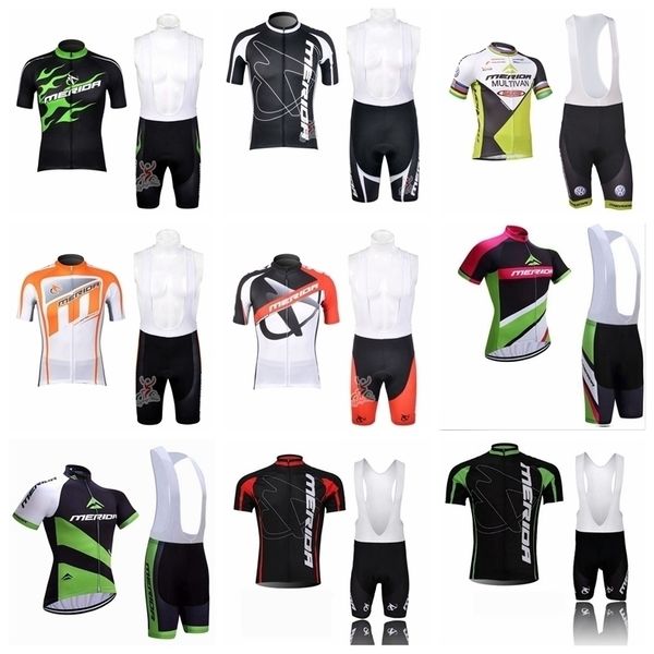 merida cycling short sleeves jersey bib shorts sets men s outdoor sports windproof breathable mountain bike suit riding suit s51404, Black;red
merida cycling short sleeves jersey bib shorts sets men s outdoor sports windproof breathable mountain bike suit riding suit s51404, Black;red